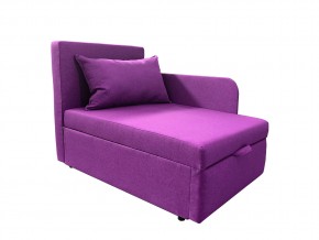 Диван фуксия Nice Shaggy Fuchsia в Чесме - chesma.magazinmebel.ru | фото