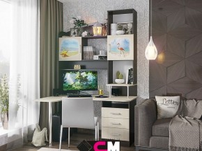 Компьютерный стол №3 в Чесме - chesma.magazinmebel.ru | фото