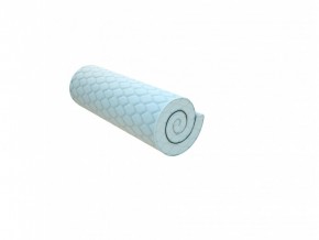 Матрас рулонный Eco Foam roll в Чесме - chesma.magazinmebel.ru | фото